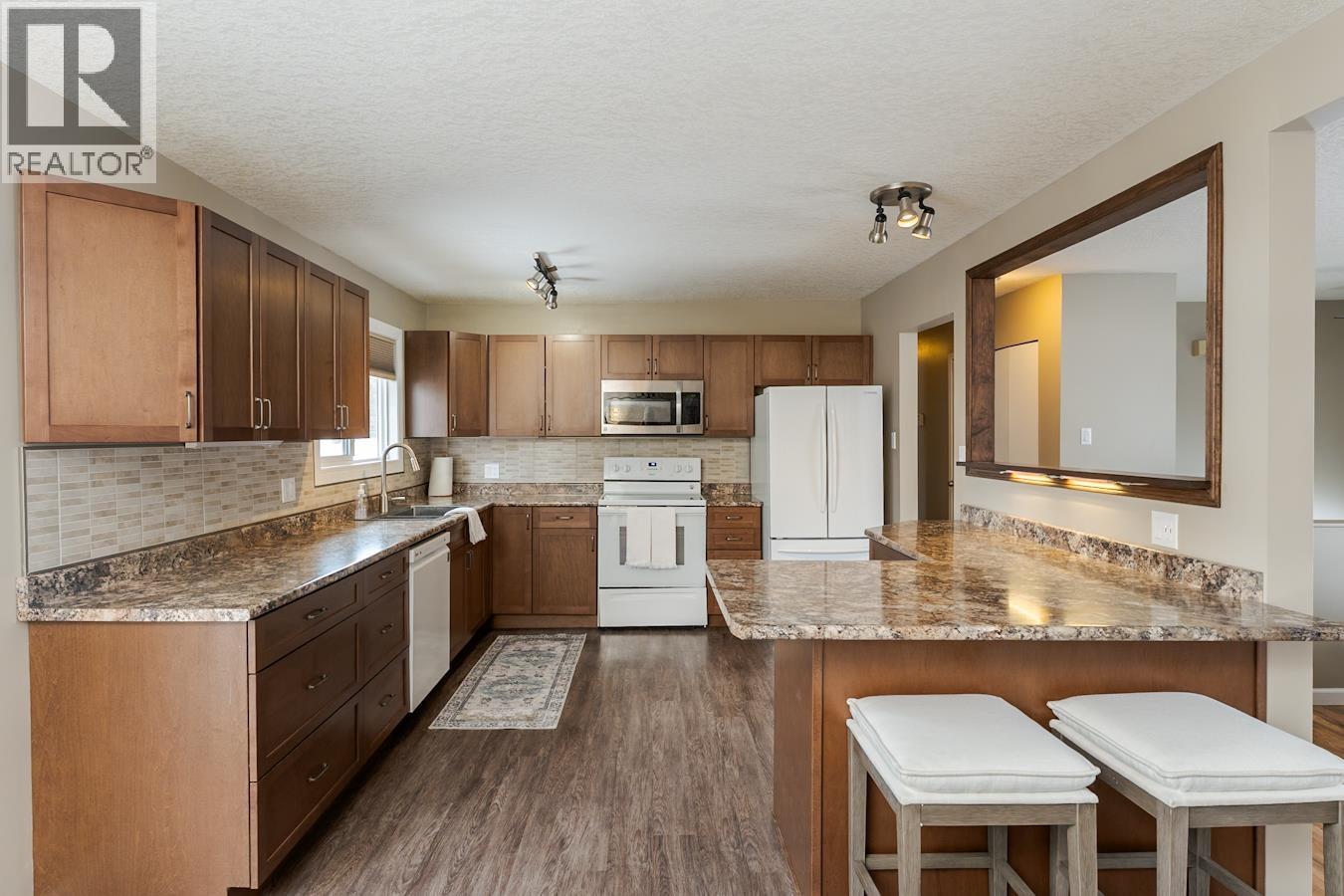 3918 HIGHLAND DRIVE, Prince George