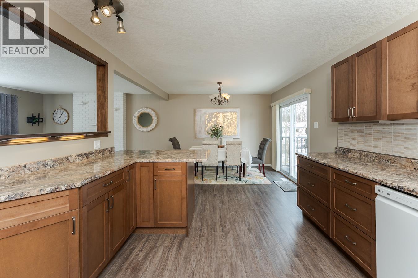 3918 HIGHLAND DRIVE, Prince George