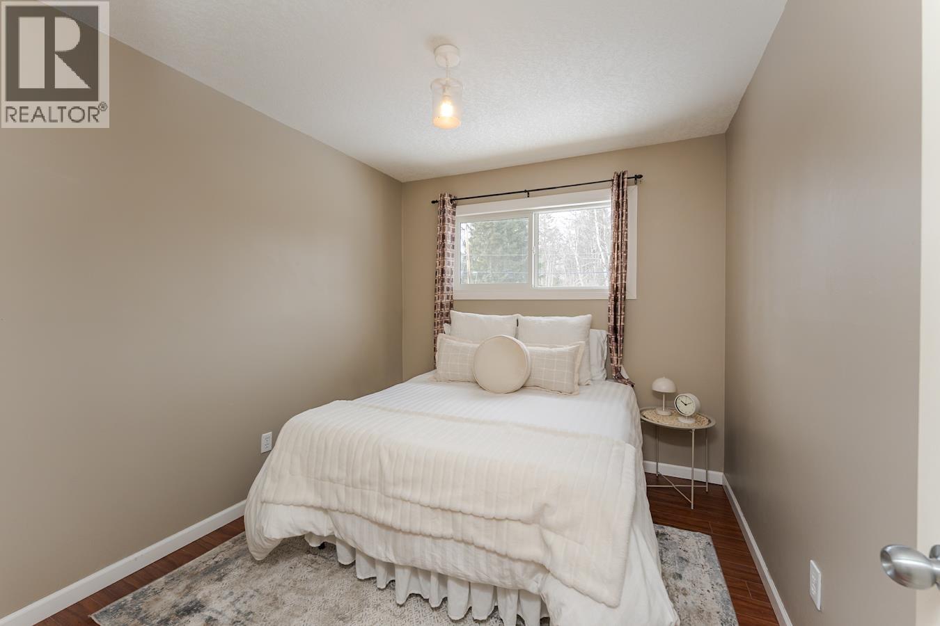 3918 HIGHLAND DRIVE, Prince George