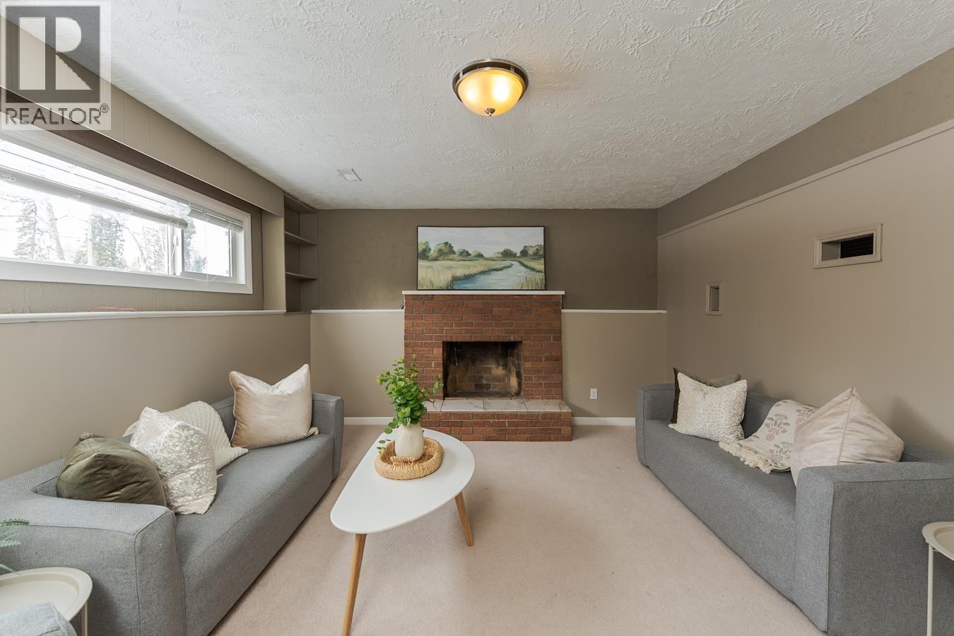 3918 HIGHLAND DRIVE, Prince George