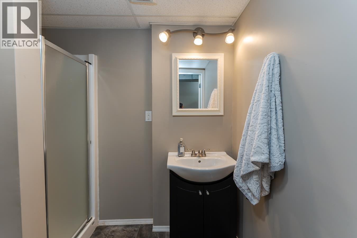 3918 HIGHLAND DRIVE, Prince George