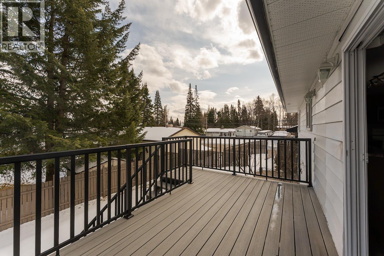 3918 HIGHLAND DRIVE, Prince George