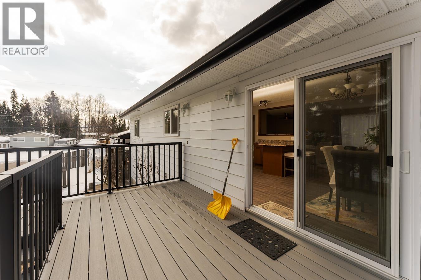 3918 HIGHLAND DRIVE, Prince George