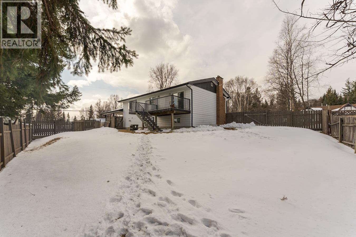 3918 HIGHLAND DRIVE, Prince George