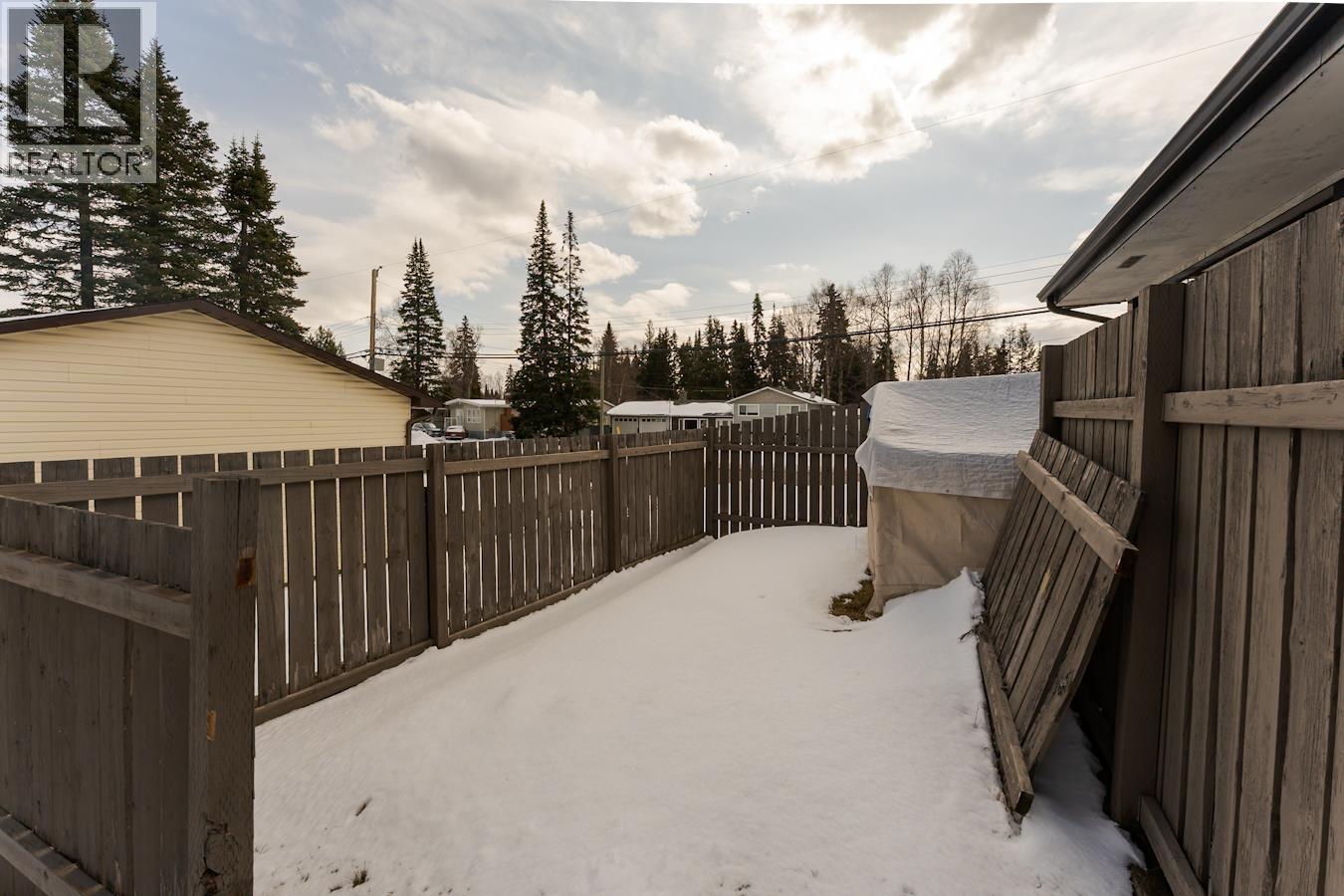 3918 HIGHLAND DRIVE, Prince George