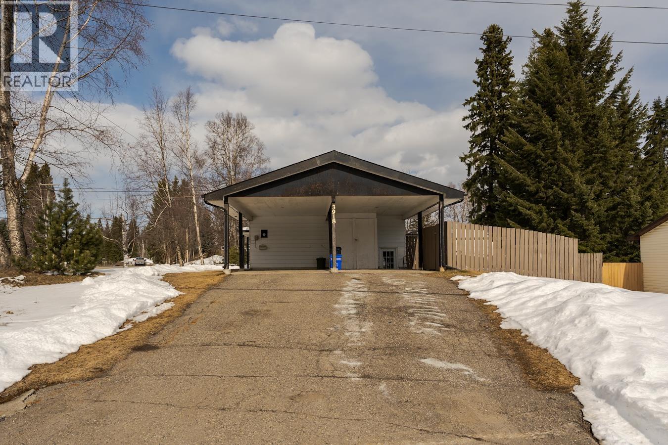 3918 HIGHLAND DRIVE, Prince George