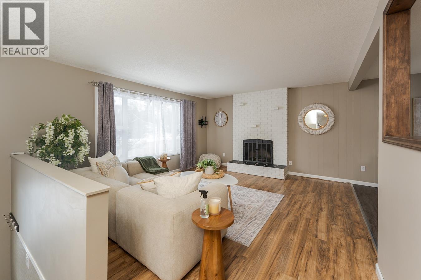 3918 HIGHLAND DRIVE, Prince George