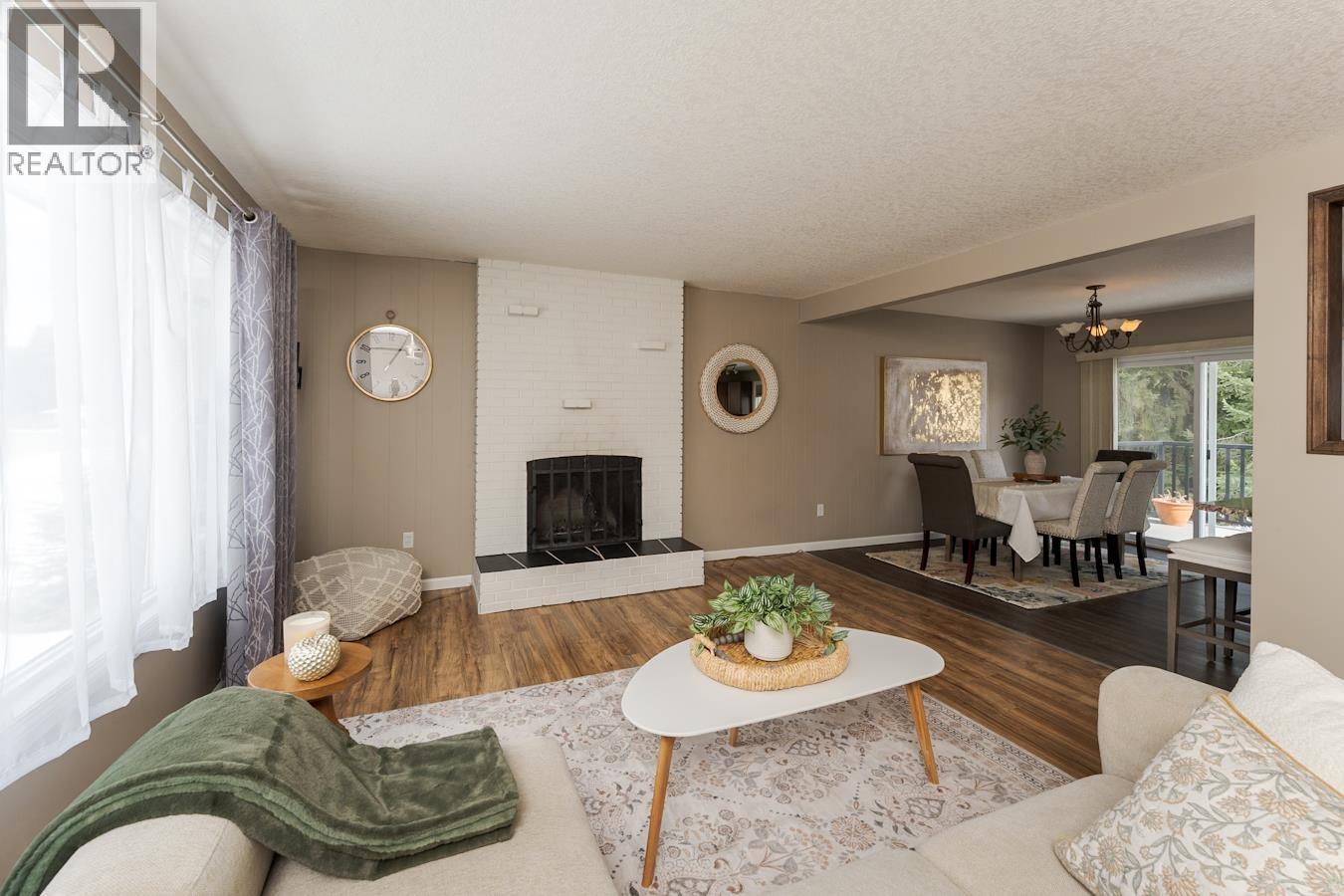 3918 HIGHLAND DRIVE, Prince George