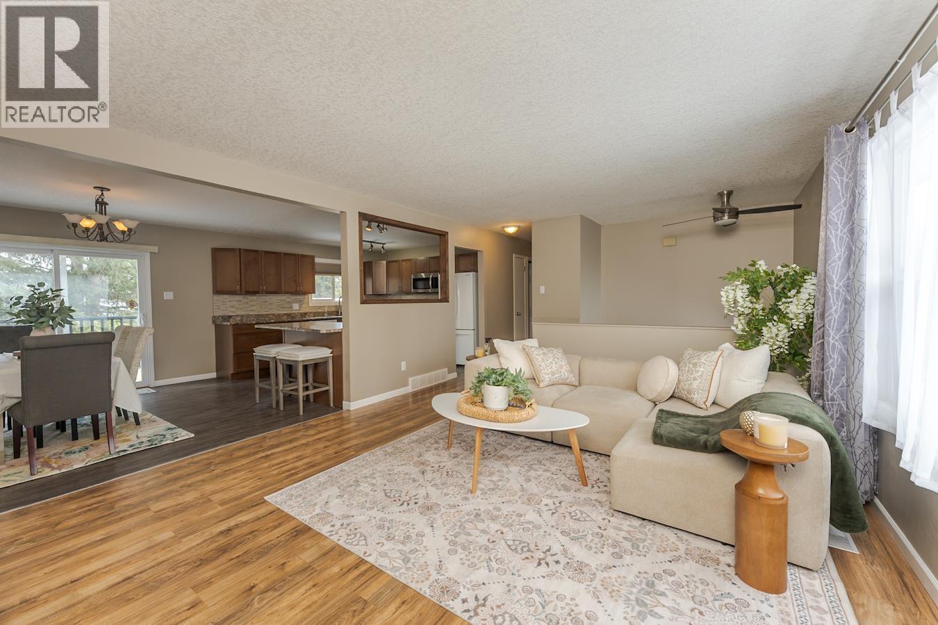 3918 HIGHLAND DRIVE, Prince George