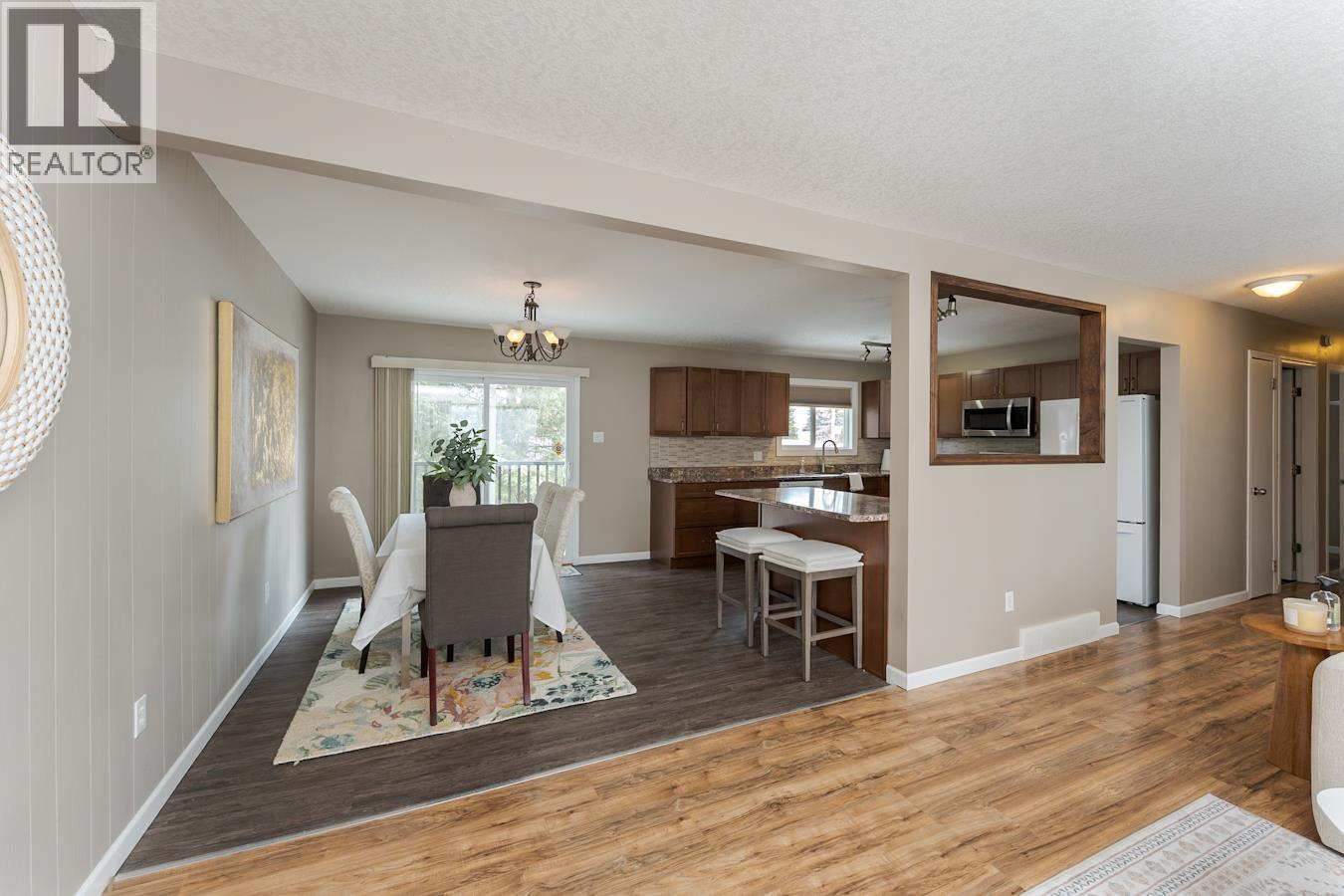 3918 HIGHLAND DRIVE, Prince George