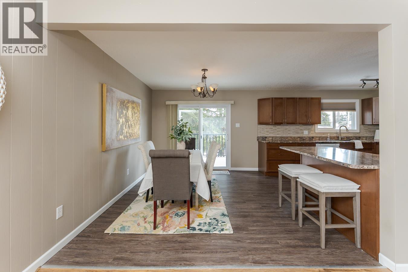 3918 HIGHLAND DRIVE, Prince George