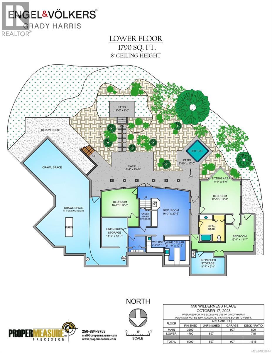 558 WILDERNESS PL - 89