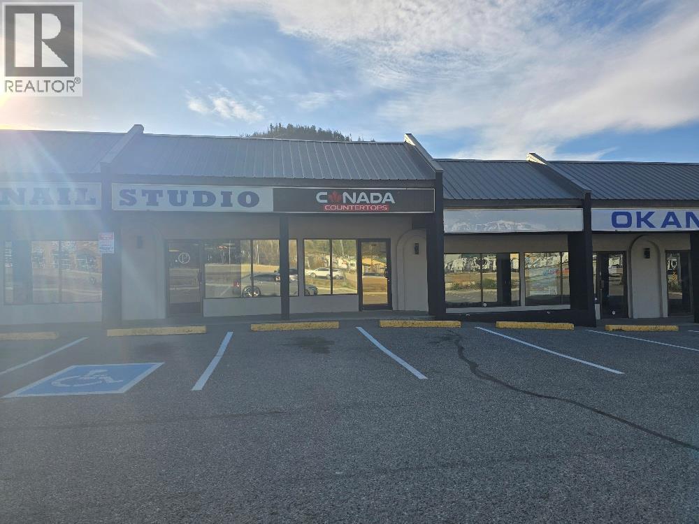 1785 Ross Road, West Kelowna