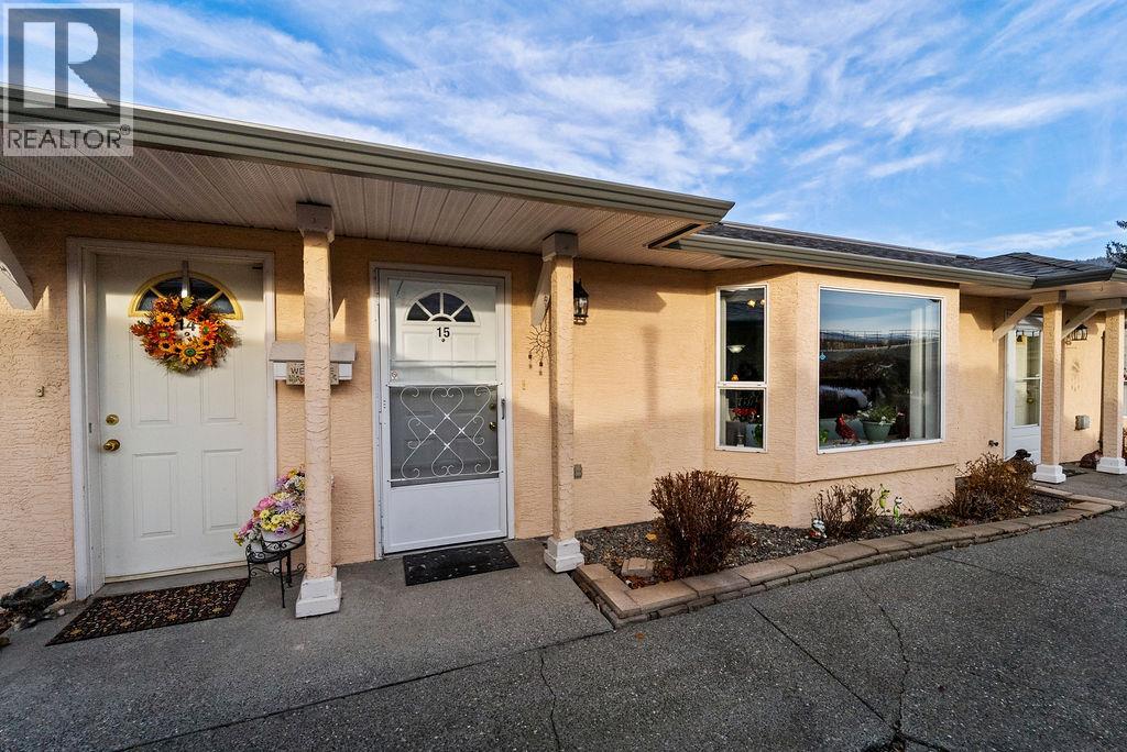 2760 VOGHT Street Unit# 15, Merritt