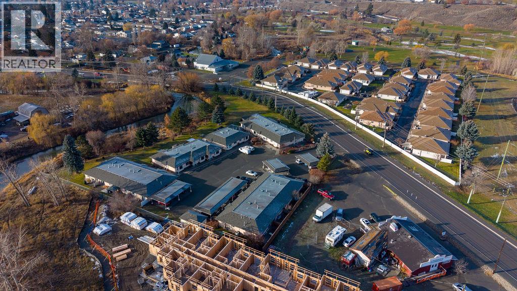 2760 VOGHT Street Unit# 15, Merritt