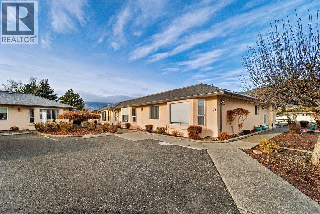 2760 VOGHT Street Unit# 15, Merritt