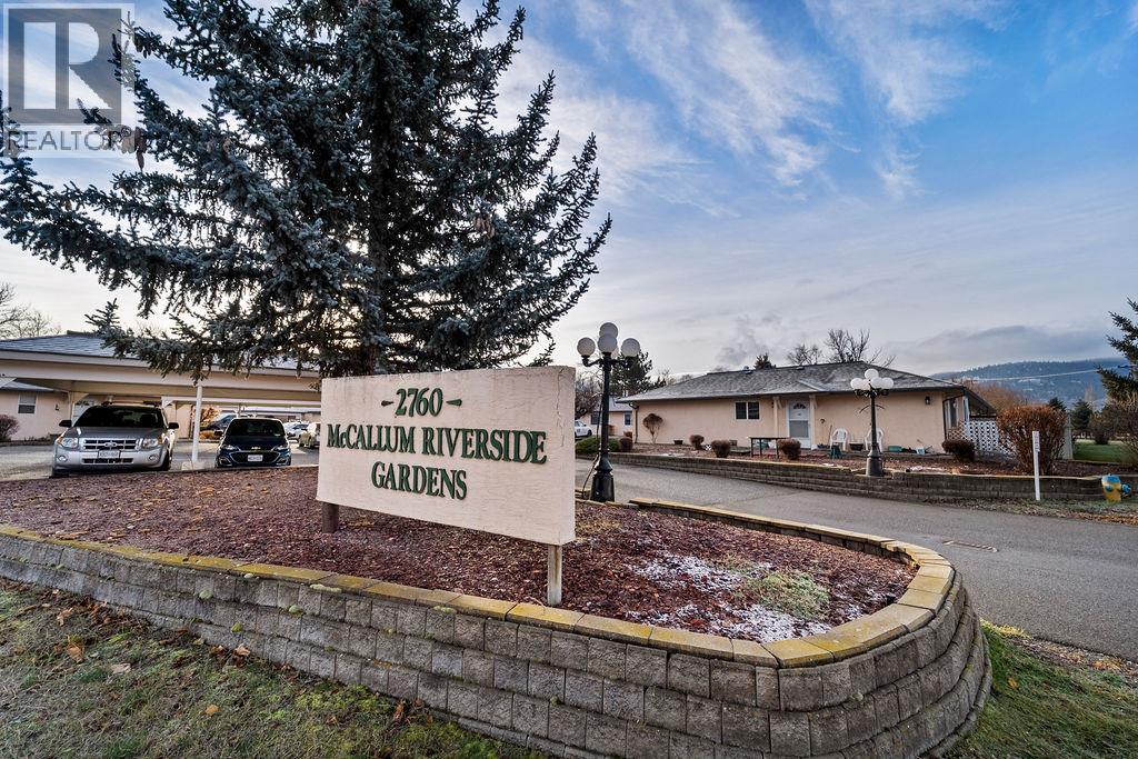 2760 VOGHT Street Unit# 15, Merritt