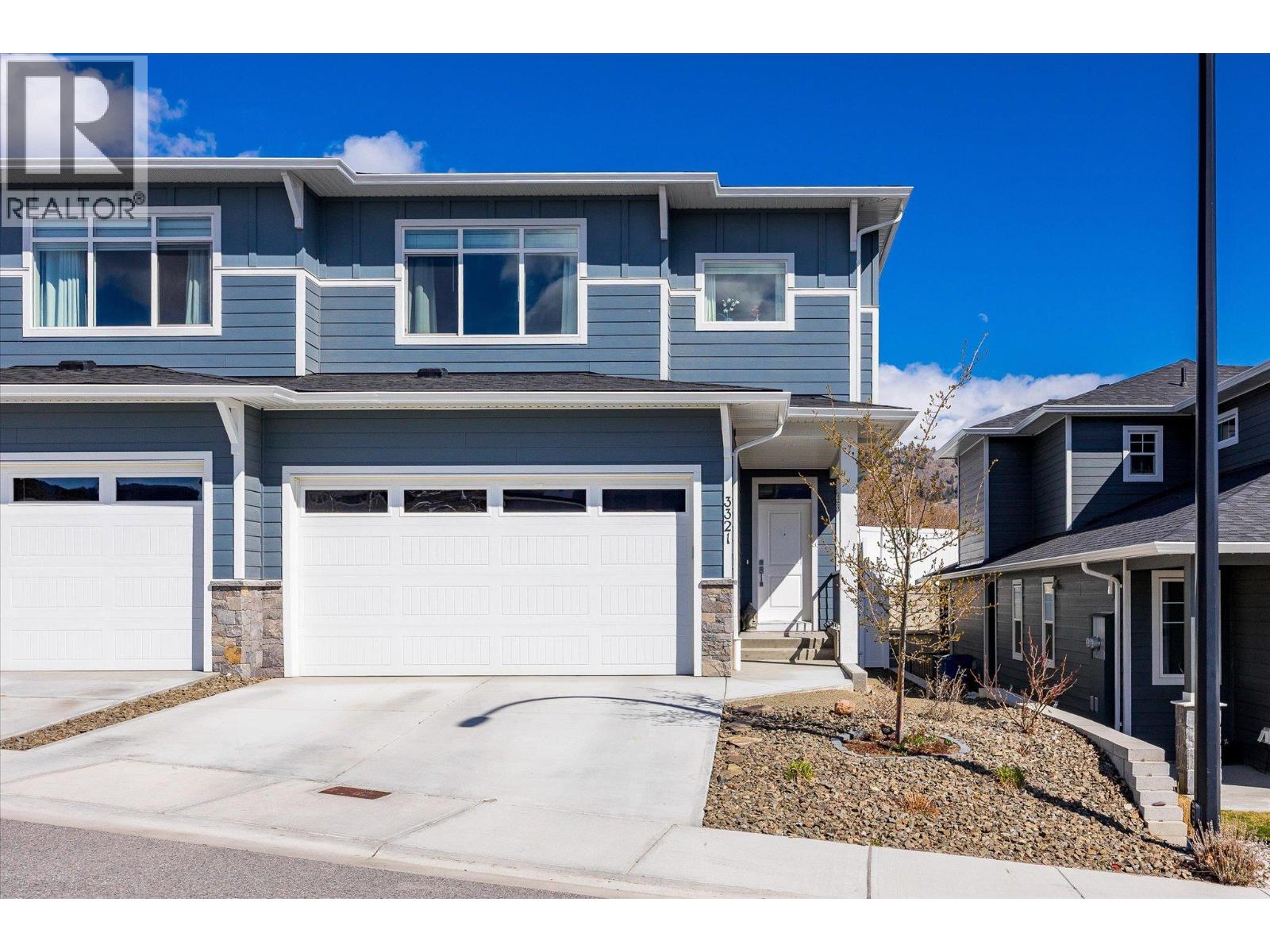  3321 Hawks Crescent, Westbank