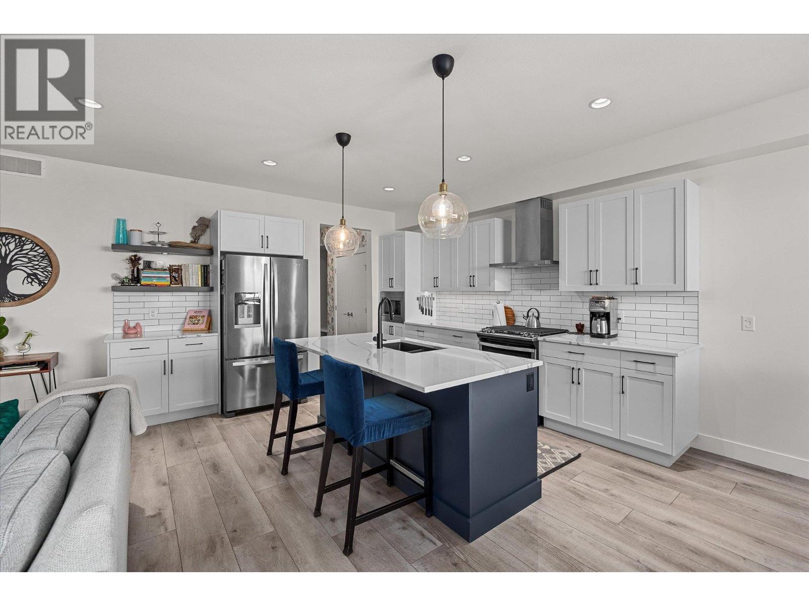  3321 Hawks Crescent, Westbank