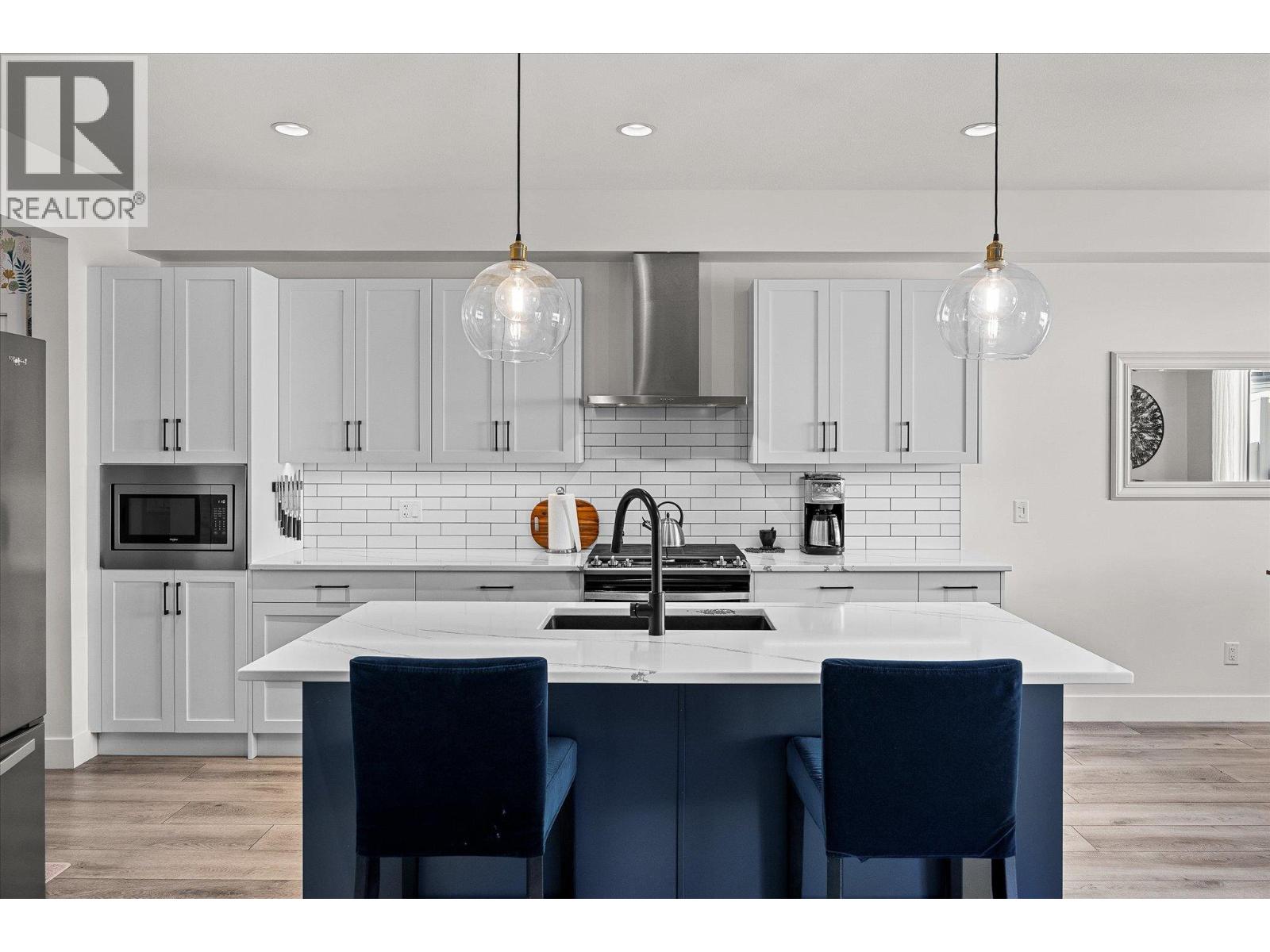  3321 Hawks Crescent, Westbank