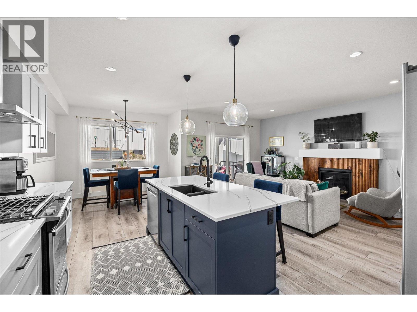  3321 Hawks Crescent, Westbank