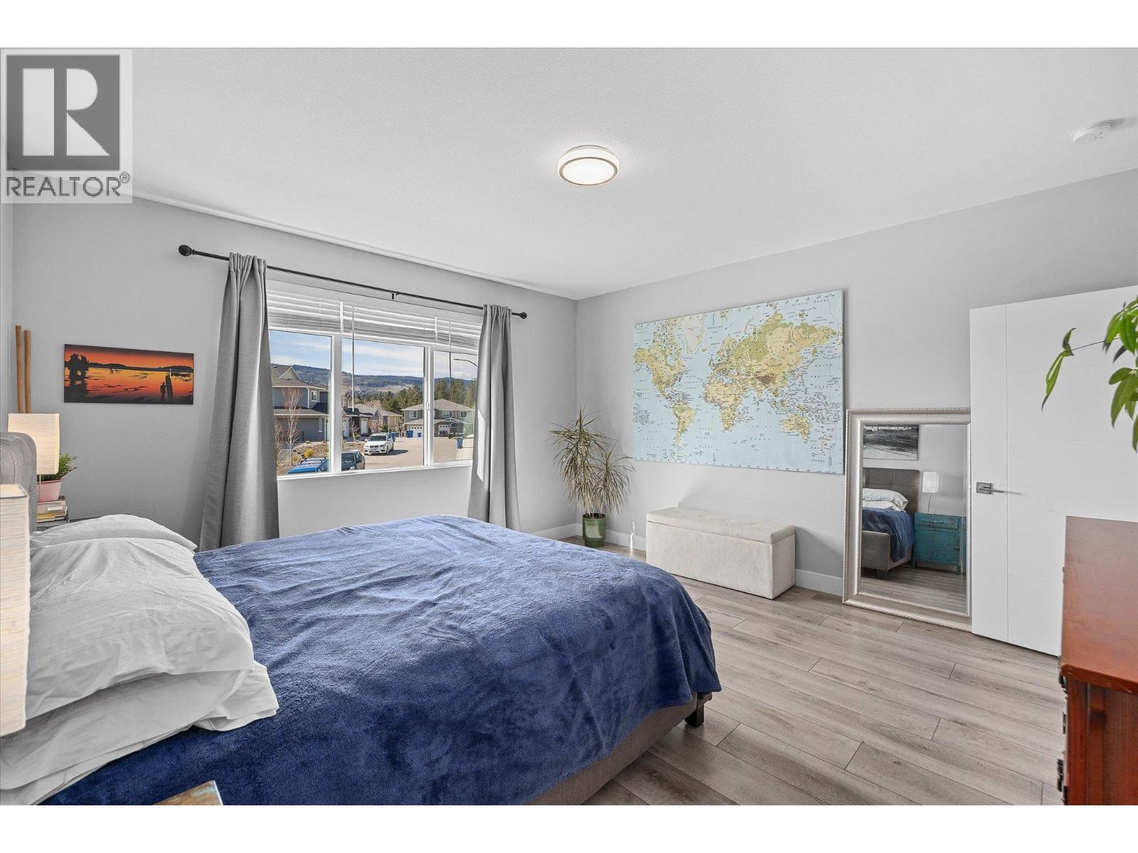  3321 Hawks Crescent, Westbank