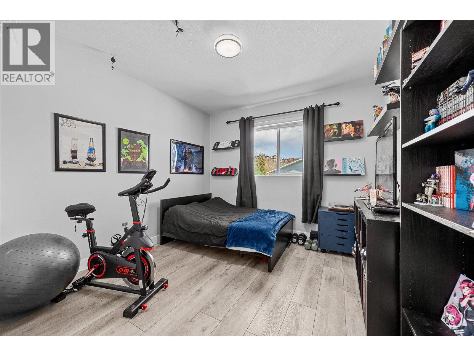  3321 Hawks Crescent, Westbank