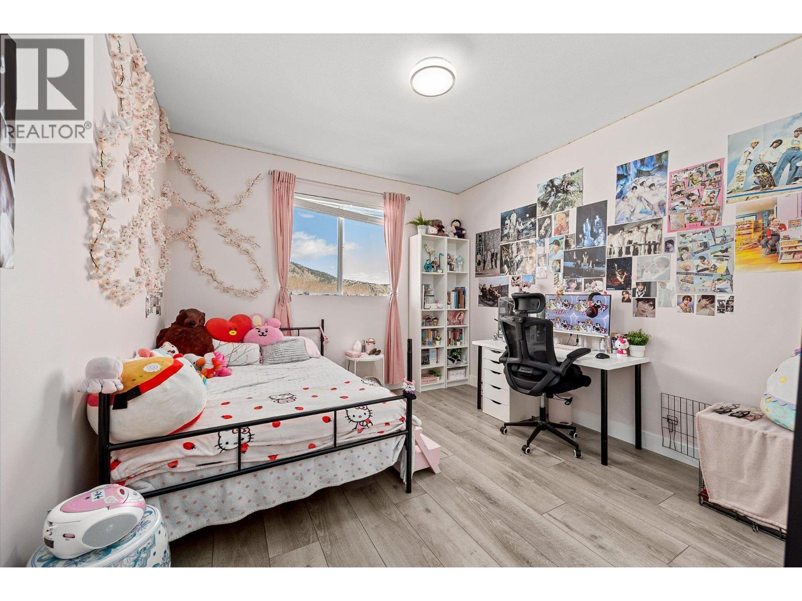  3321 Hawks Crescent, Westbank