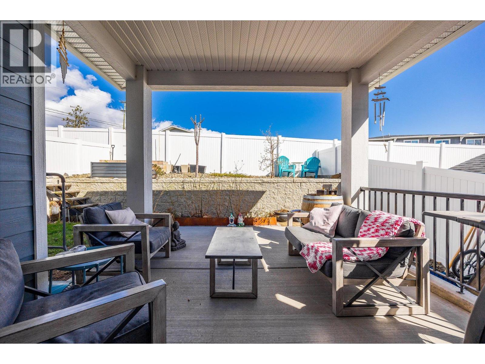  3321 Hawks Crescent, Westbank