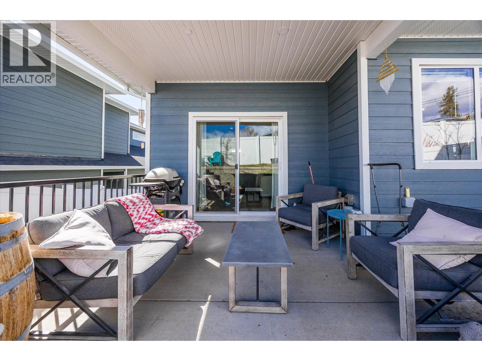  3321 Hawks Crescent, Westbank