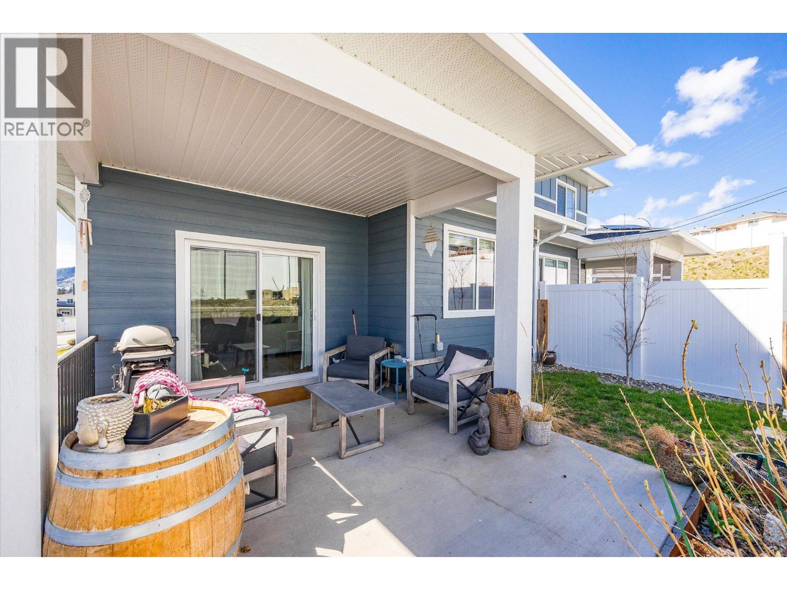  3321 Hawks Crescent, Westbank