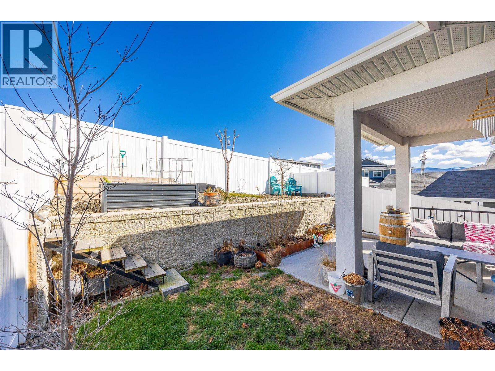  3321 Hawks Crescent, Westbank