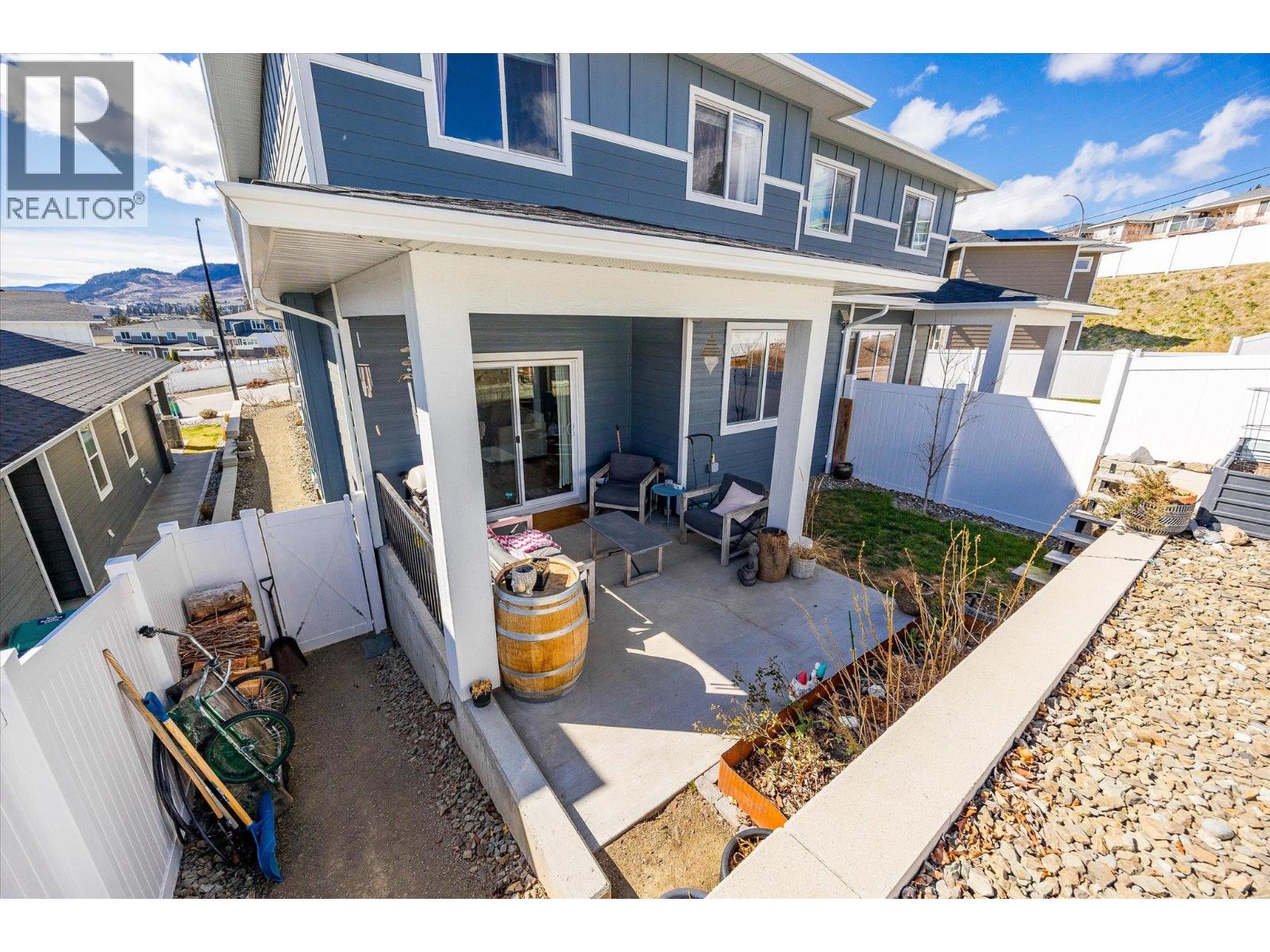  3321 Hawks Crescent, Westbank