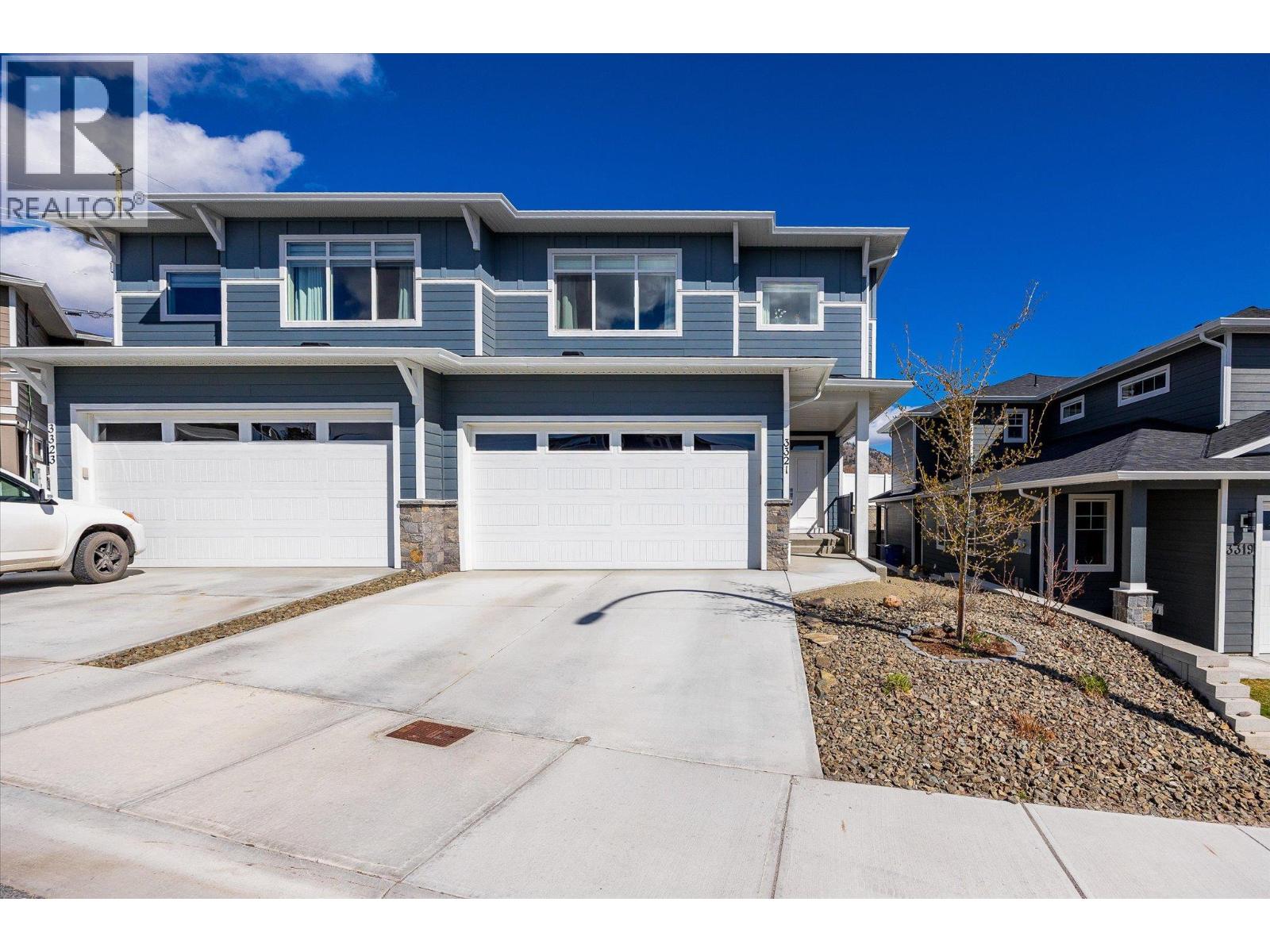  3321 Hawks Crescent, Westbank