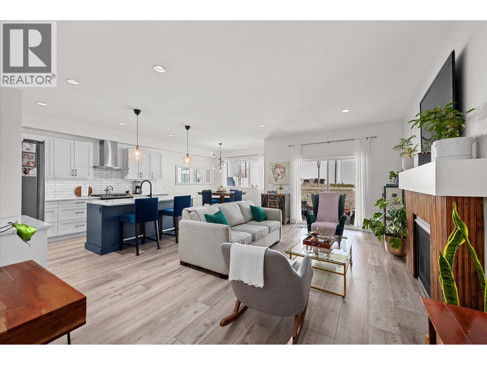  3321 Hawks Crescent, Westbank