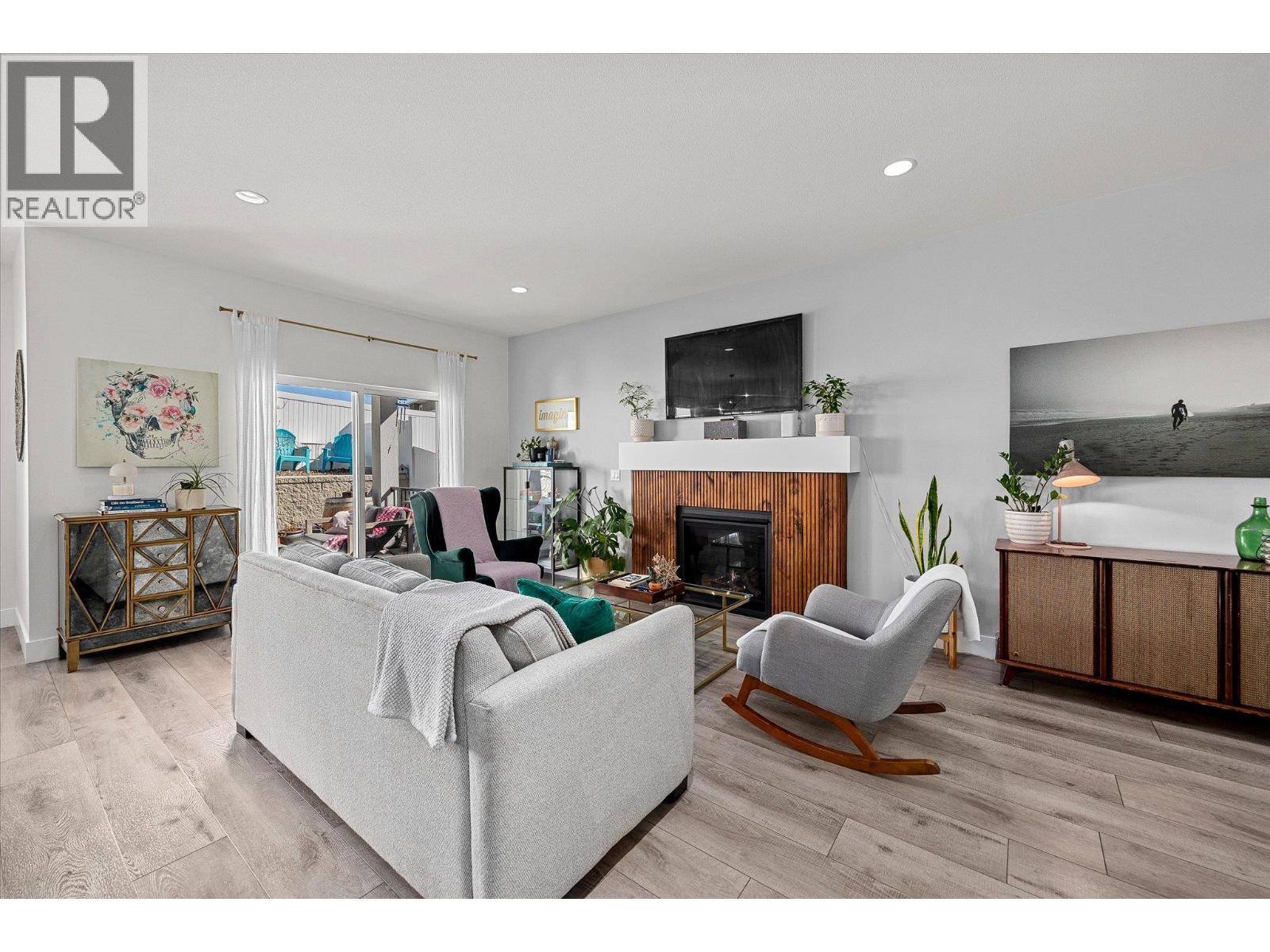  3321 Hawks Crescent, Westbank