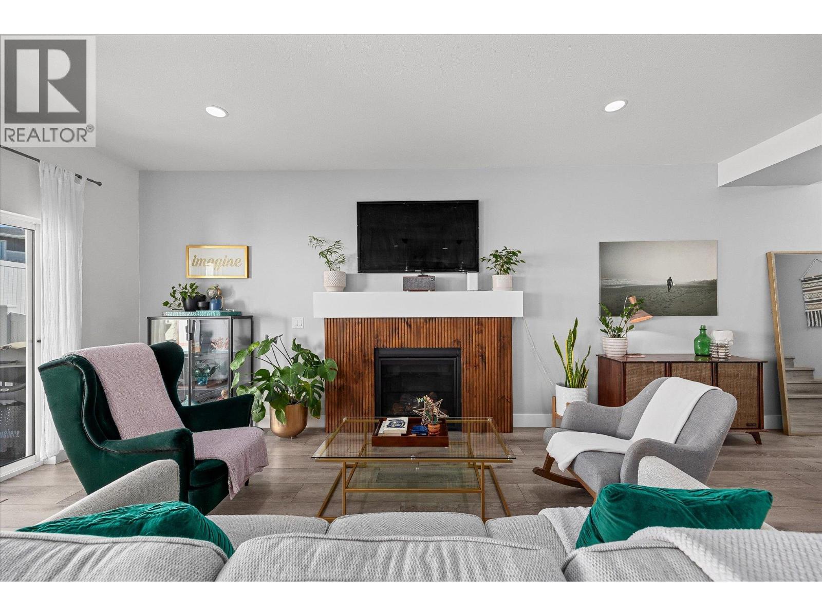  3321 Hawks Crescent, Westbank