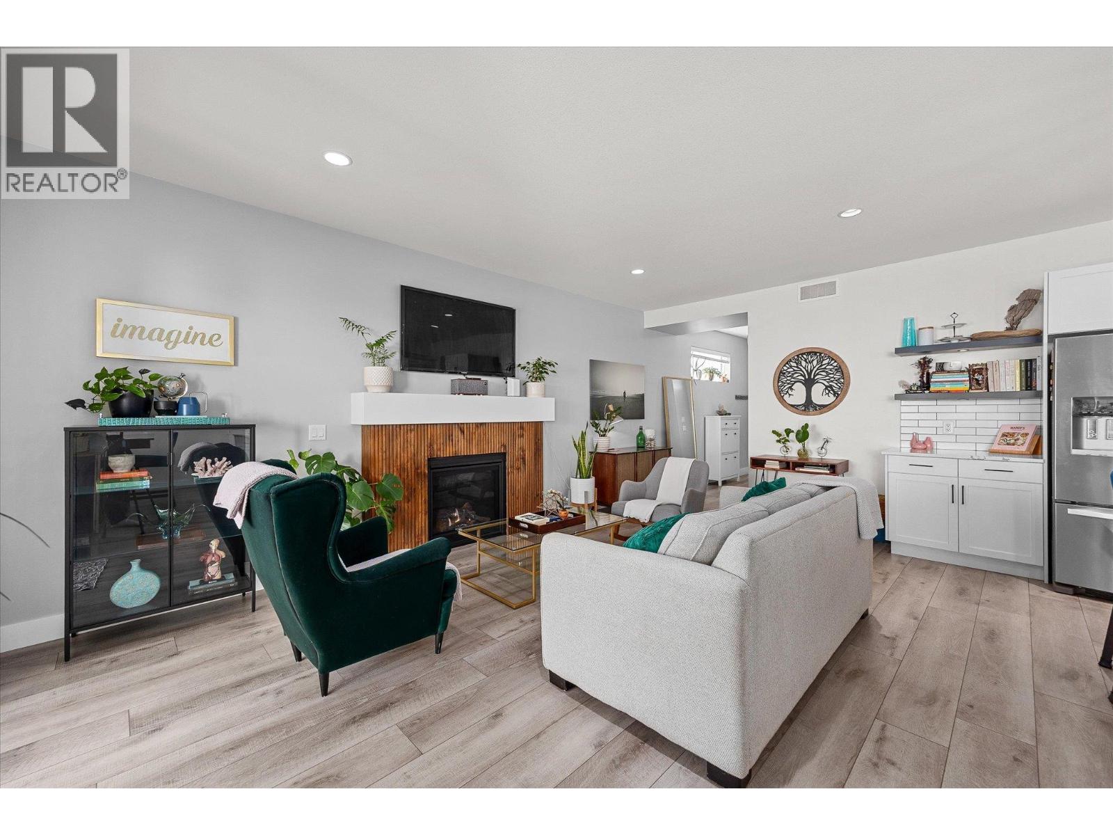  3321 Hawks Crescent, Westbank