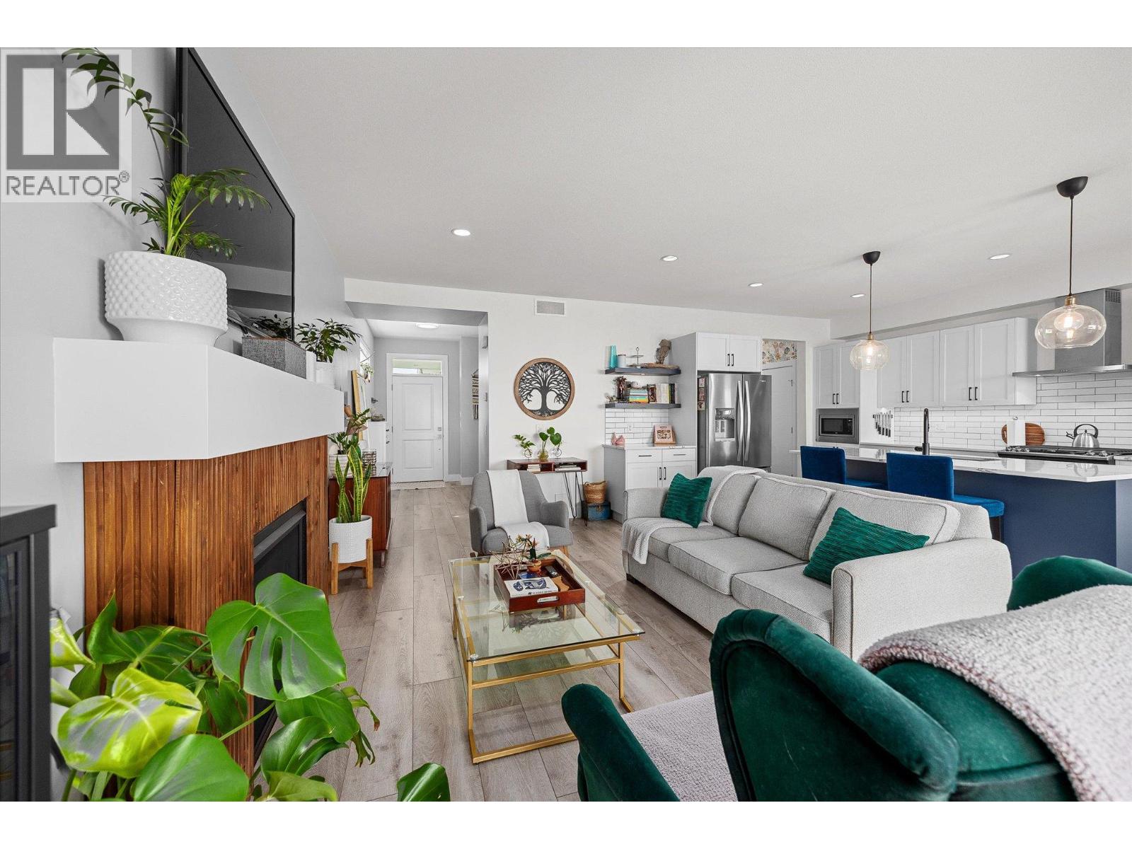  3321 Hawks Crescent, Westbank