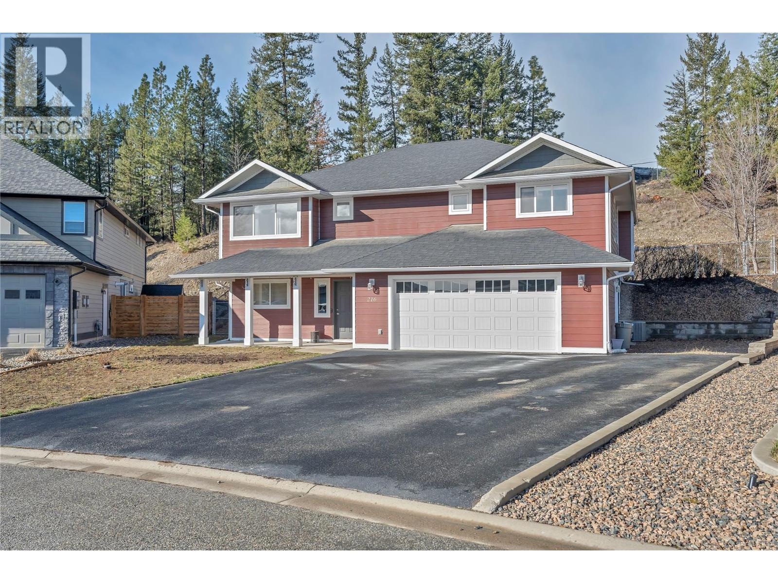 216 WESTRIDGE Court, Princeton