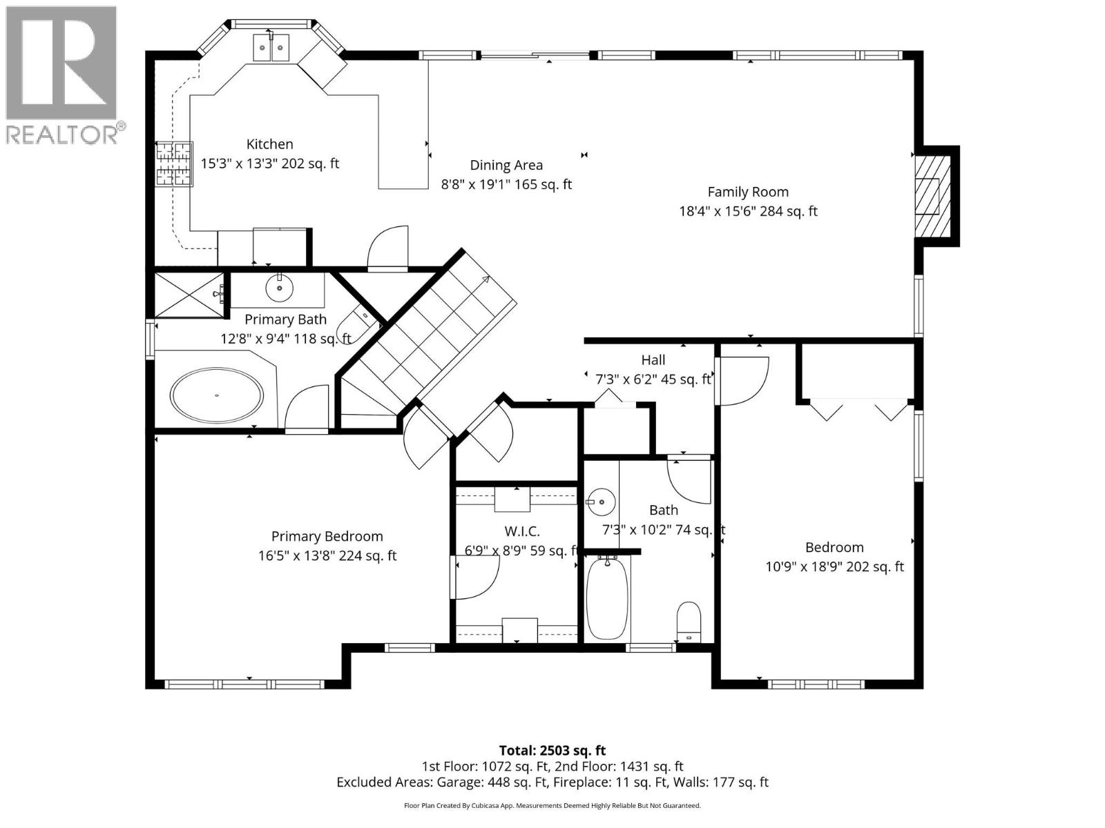 216 WESTRIDGE Court, Princeton