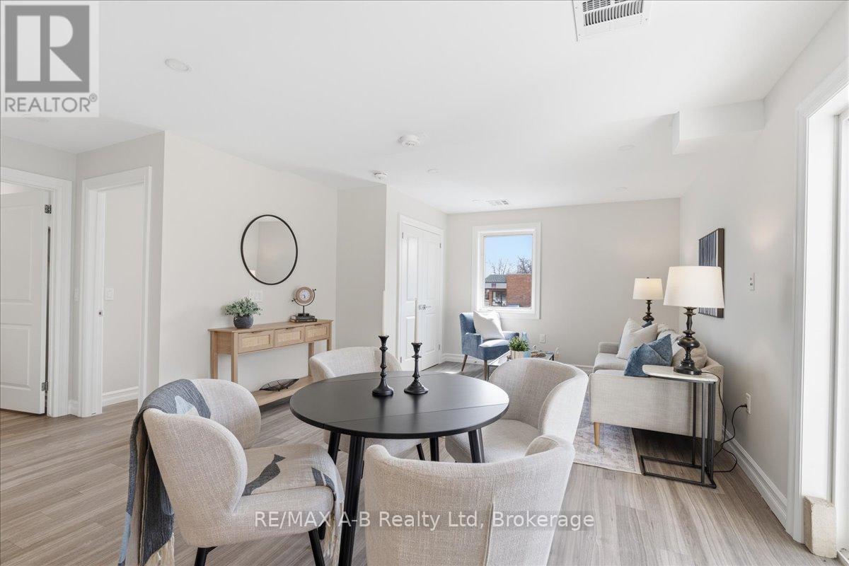 #204 100 GORDON STREET - 11