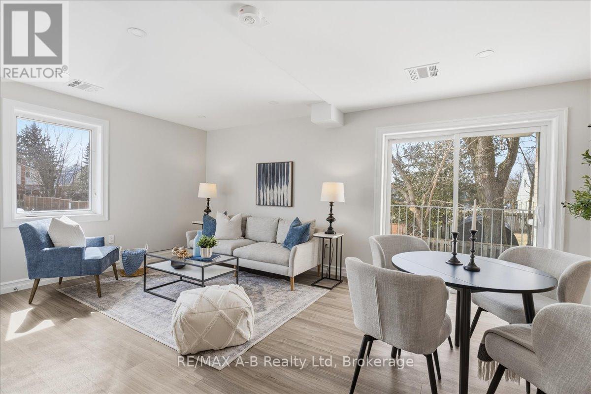 #204 100 GORDON STREET - 12