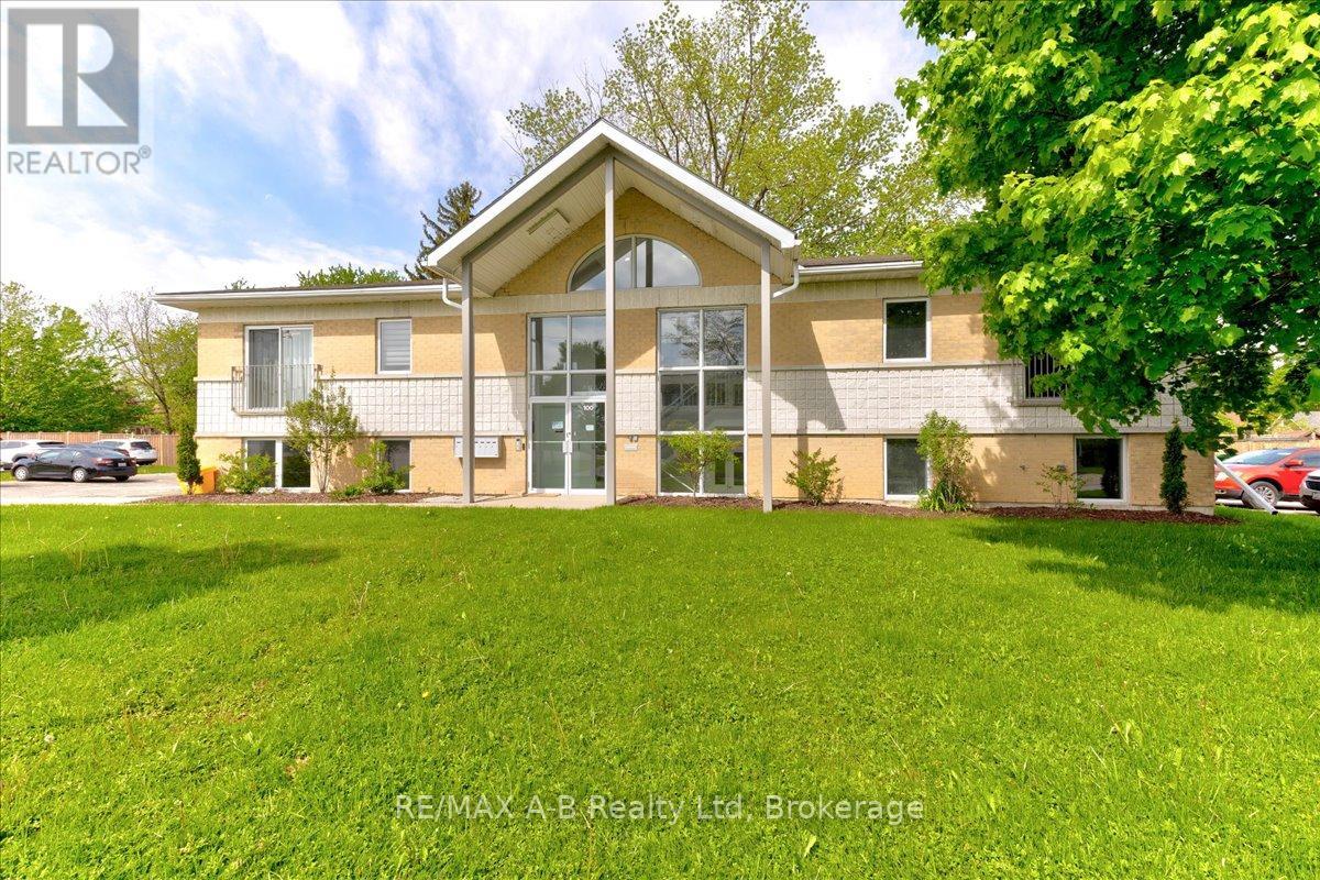 #204 100 GORDON STREET - 20