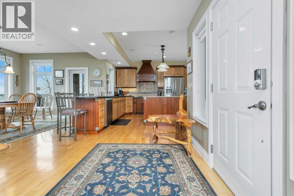 39408 Range Road 21, Rural Lacombe County