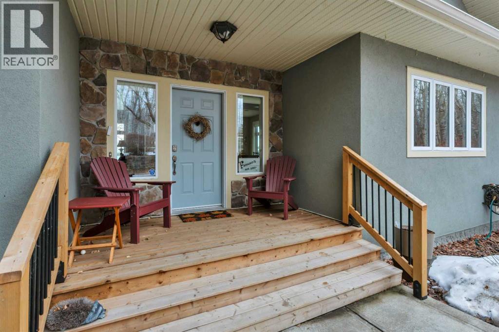 39408 Range Road 21, Rural Lacombe County