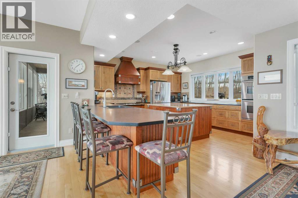 39408 Range Road 21, Rural Lacombe County