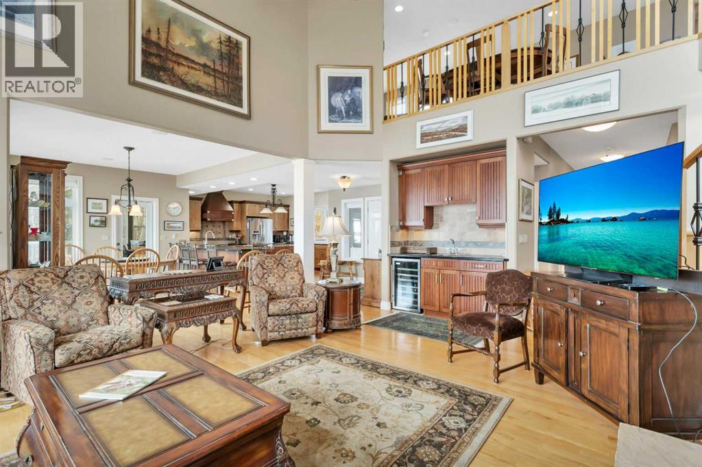 39408 Range Road 21, Rural Lacombe County