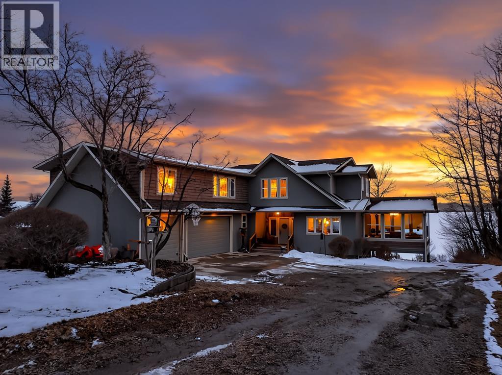 39408 Range Road 21, Rural Lacombe County