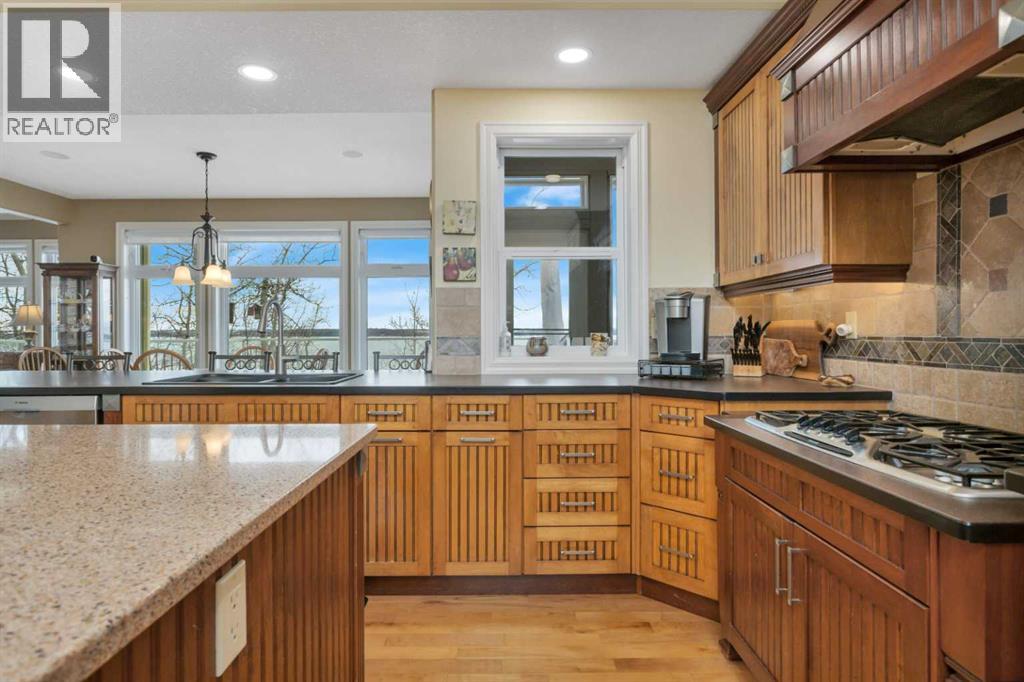 39408 Range Road 21, Rural Lacombe County